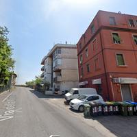 MAGLIANA TRILOCALE ARREDATO Con BALCONE