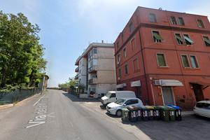 MAGLIANA TRILOCALE ARREDATO Con BALCONE