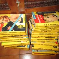 GIALLO GARZANTI anni 50