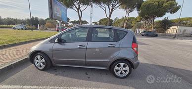 Mercedes classe A180