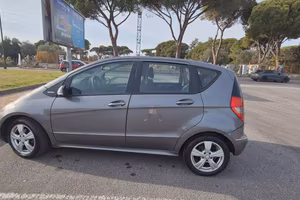 Mercedes classe A180
