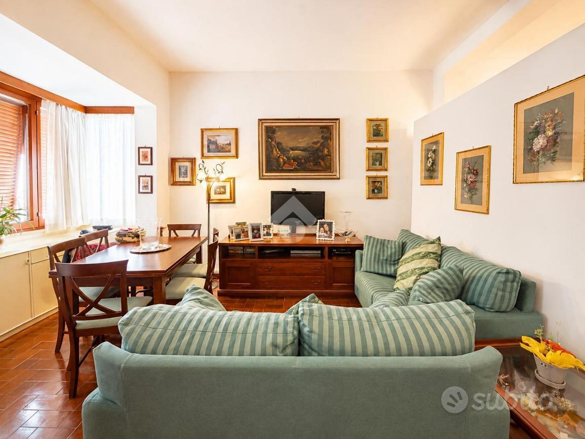 Apartment in Ponsacco, Le Melorie - Vista 5