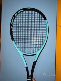 Racchetta tennis Head Boom Pro