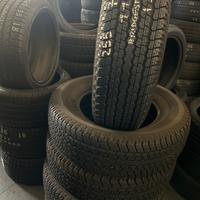 255/70/18 bridgestone gomme estive