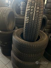 255/70/18 bridgestone gomme estive