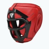  protezioni sparring partner thay boxe