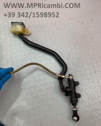 POMPA POSTERIORE HONDA CBR 600 RR 2005 2006 600RR