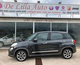 Fiat 500L 1.3 Multijet 95 CV Trekking