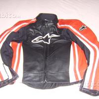 Giubbotto Alpinestars