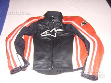 Giubbotto Alpinestars