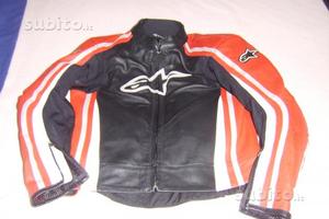Giubbotto Alpinestars