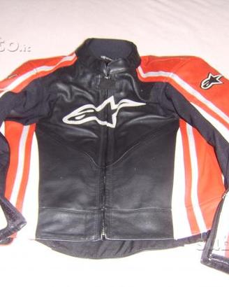 Giubbotto Alpinestars