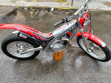 Gas Gas  trial txt280 del 2002