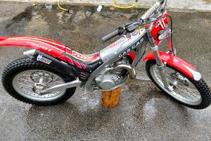 Gas Gas  trial txt280 del 2002