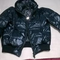 Giubbotto Refrigiwear Original blue scuro taglia M