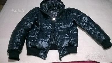 Giubbotto Refrigiwear Original blue scuro taglia M