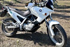 ? BMW F650 economica e con la qualità BMW