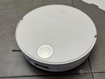 MOVA S70 ROLLER ROBOT ASPIRAPOLVERE