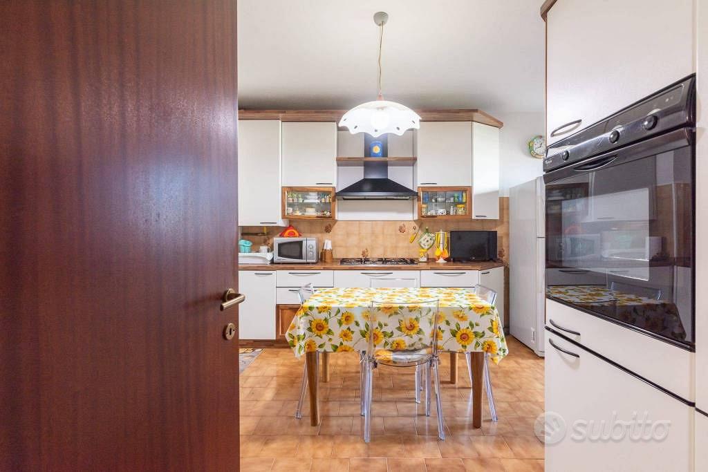 Appartamento – Settimo Milanese, Cascine Olona - Vista 3