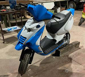 Beta Ark LC