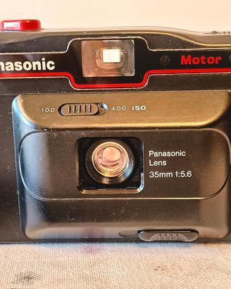 Macchina Fotografica anno 90