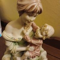 Maternità di Miriam serie Valentino