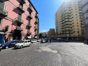 UFFICIO A NAPOLI