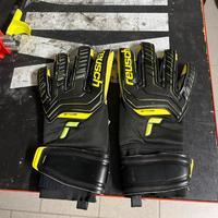 Guanti da portiere