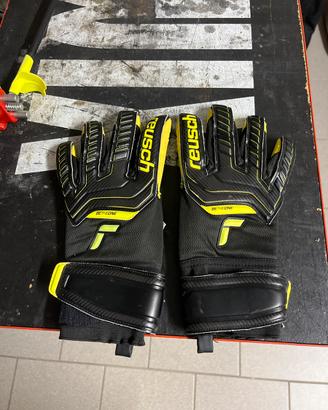 Guanti da portiere