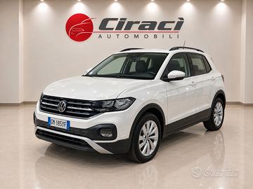 Volkswagen T-Cross 1.0 TSI 110 CV Style