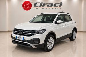 Volkswagen T-Cross 1.0 TSI 110 CV Style