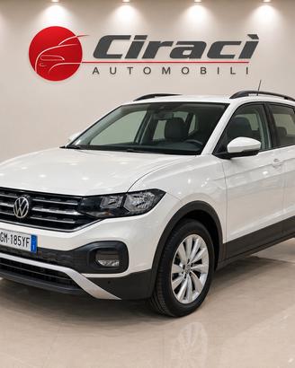 Volkswagen T-Cross 1.0 TSI 110 CV Style