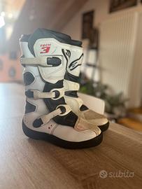 alpinestar tech 3