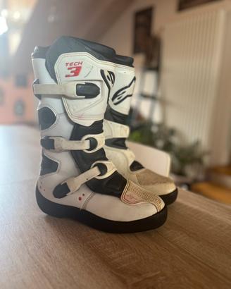 alpinestar tech 3