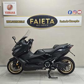 Yamaha T-Max 560 Tech Max - 2023