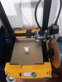 Stampante 3D (Hornet Artiglieri)