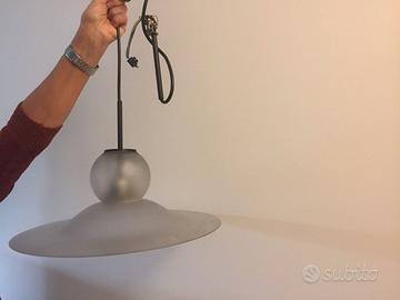 lampada a sospensione