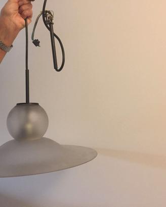 lampada a sospensione