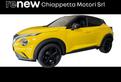 Nissan Juke 1.0 dig-t tekna 114cv