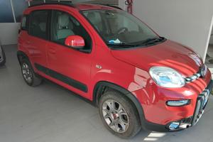 Fiat Panda 1.3 MJT S&S 4x4