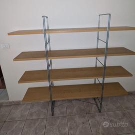 Libreria Ikea Enetri