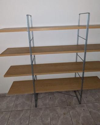 Libreria Ikea Enetri