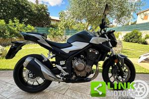 HONDA CB 500 F A