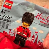 Lego 5005233 polybag guardia inglese Hamleys