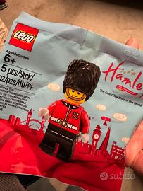 Lego 5005233 polybag guardia inglese Hamleys