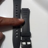 Cinturino originale casio 18 mm