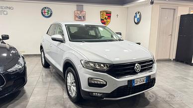 Volkswagen T-Roc 1.6 TDI SCR Advanced BlueMotion T