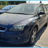 Ricambi Usati FORD FOCUS (CAP) 2005