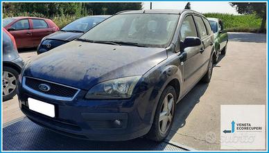 Ricambi Usati FORD FOCUS (CAP) 2005