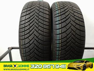 Gomme 195/55/16 KLEBER 4 Stagioni